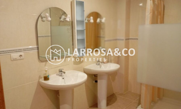 A Vendre - Country house - Daya Nueva - Costa Blanca