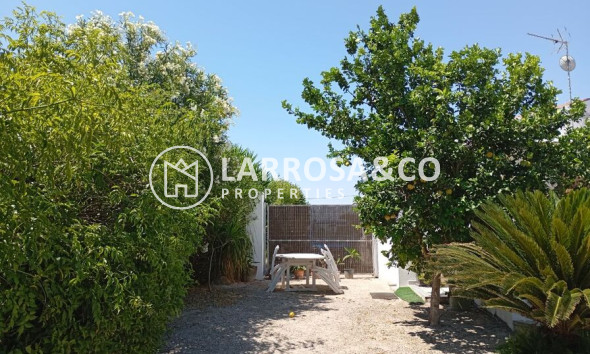 A Vendre - Country house - Daya Nueva - Costa Blanca