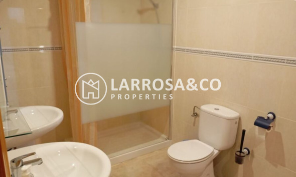 A Vendre - Country house - Daya Nueva - Costa Blanca
