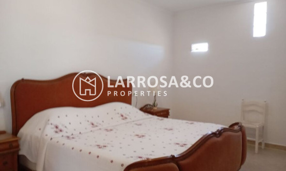 A Vendre - Country house - Daya Nueva - Costa Blanca