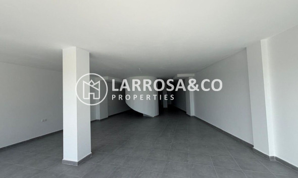 Resale - Bungalow - Villajoyosa - Montiboli