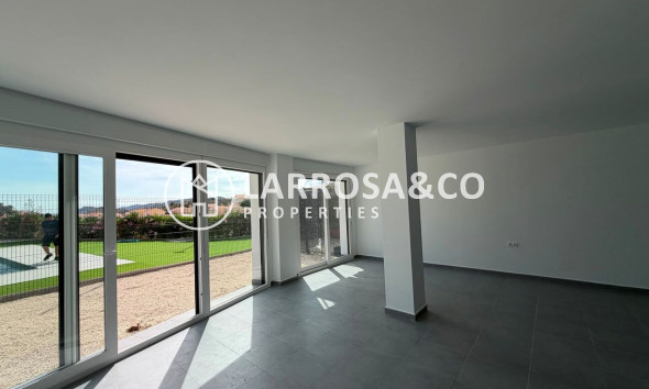 A Vendre - Bungalow - Villajoyosa - Montiboli
