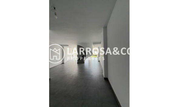 A Vendre - Bungalow - Villajoyosa - Montiboli