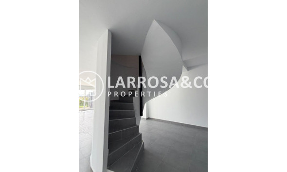 A Vendre - Bungalow - Villajoyosa - Montiboli