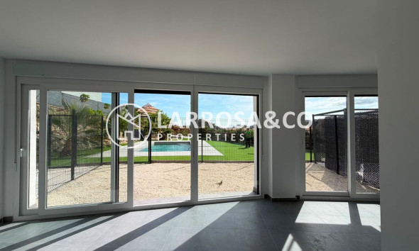 A Vendre - Bungalow - Villajoyosa - Montiboli