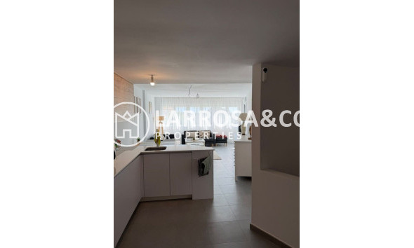 A Vendre - Bungalow - Villajoyosa - Montiboli