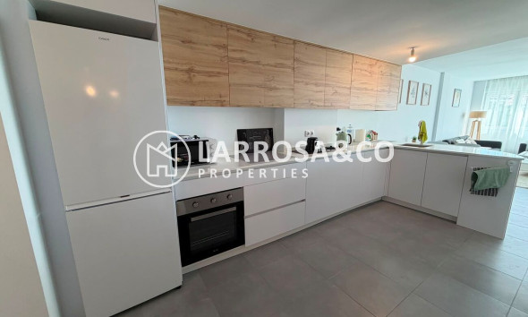 A Vendre - Bungalow - Villajoyosa - Montiboli