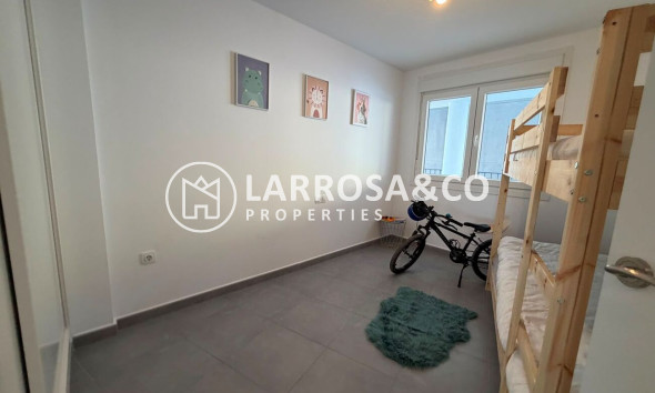 A Vendre - Bungalow - Villajoyosa - Montiboli