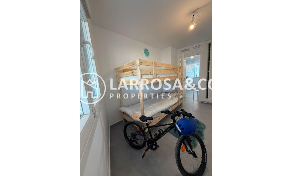 A Vendre - Bungalow - Villajoyosa - Montiboli