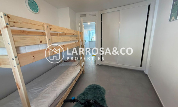 A Vendre - Bungalow - Villajoyosa - Montiboli