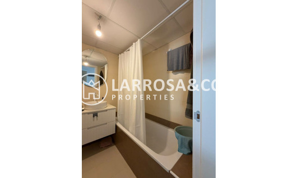 A Vendre - Bungalow - Villajoyosa - Montiboli