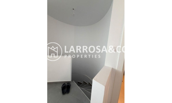 A Vendre - Bungalow - Villajoyosa - Montiboli
