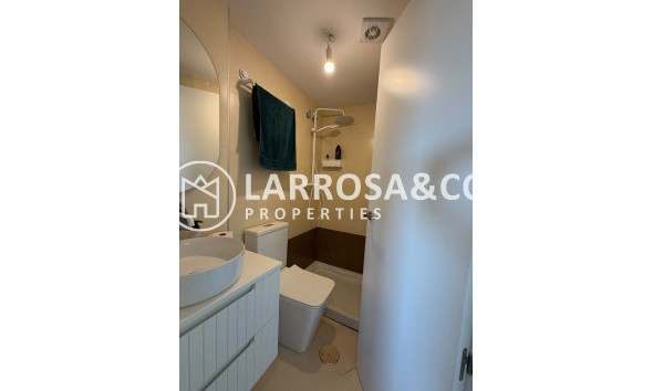 A Vendre - Bungalow - Villajoyosa - Montiboli