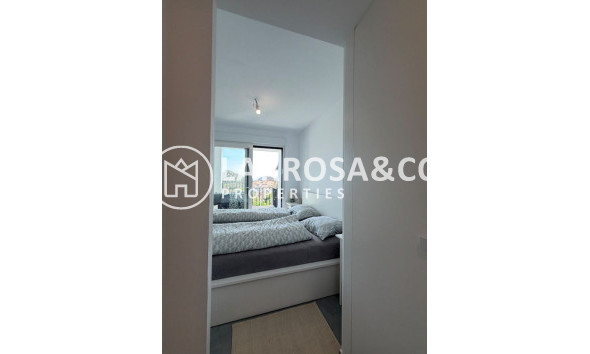 A Vendre - Bungalow - Villajoyosa - Montiboli