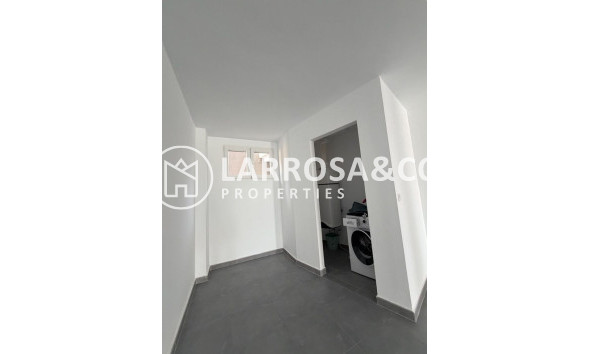 A Vendre - Bungalow - Villajoyosa - Montiboli