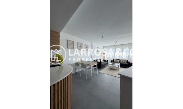 A Vendre - Bungalow - Villajoyosa - Montiboli