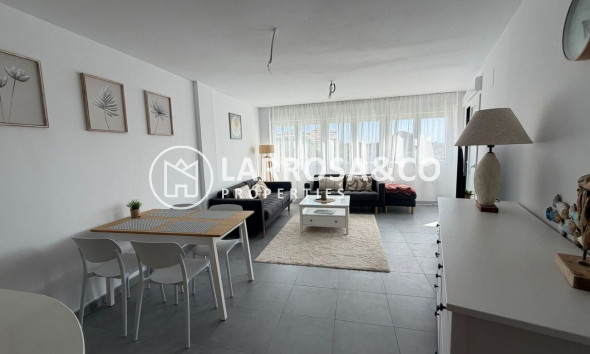 A Vendre - Bungalow - Villajoyosa - Montiboli