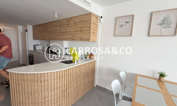 A Vendre - Bungalow - Villajoyosa - Montiboli