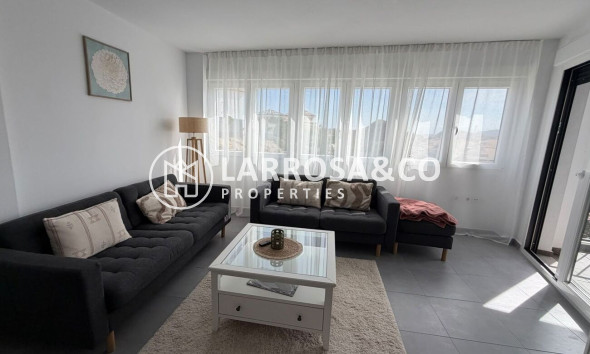 A Vendre - Bungalow - Villajoyosa - Montiboli