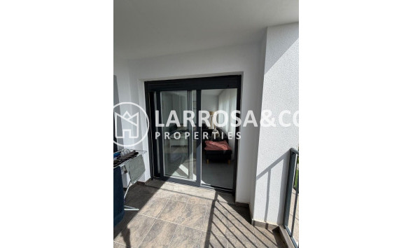 A Vendre - Bungalow - Villajoyosa - Montiboli