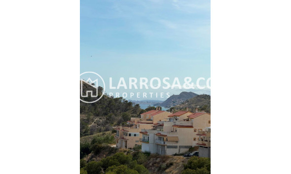 A Vendre - Bungalow - Villajoyosa - Montiboli