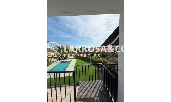 A Vendre - Bungalow - Villajoyosa - Montiboli