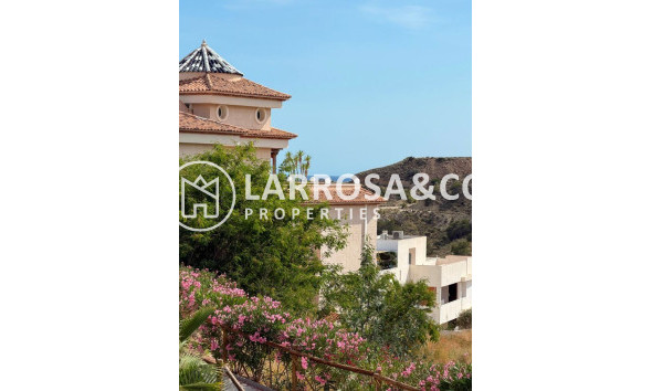A Vendre - Bungalow - Villajoyosa - Montiboli