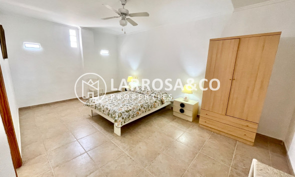 A Vendre - Villa - Daya Nueva - Costa Blanca