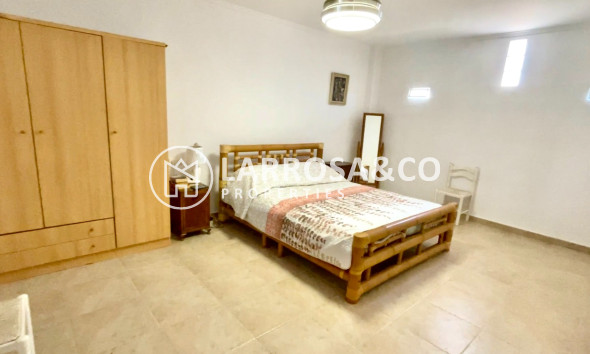 A Vendre - Villa - Daya Nueva - Costa Blanca