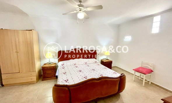 A Vendre - Villa - Daya Nueva - Costa Blanca