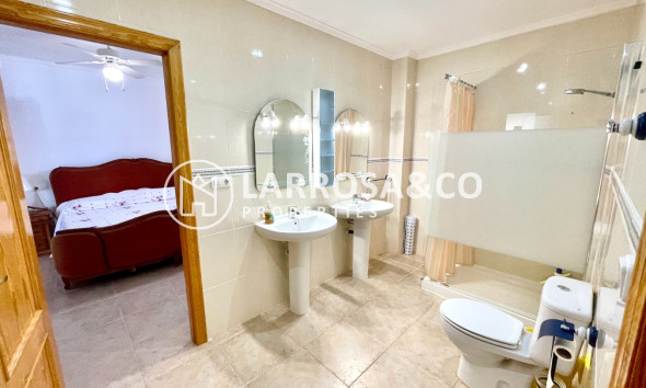A Vendre - Villa - Daya Nueva - Costa Blanca