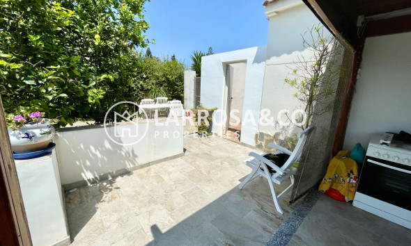 A Vendre - Villa - Daya Nueva - Costa Blanca