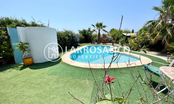 A Vendre - Villa - Daya Nueva - Costa Blanca