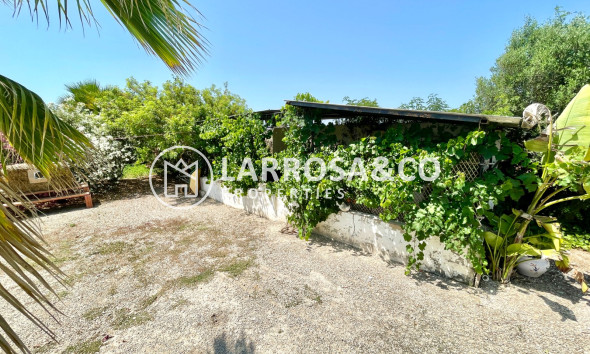A Vendre - Villa - Daya Nueva - Costa Blanca