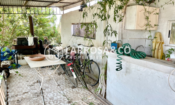A Vendre - Villa - Daya Nueva - Costa Blanca
