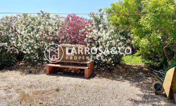 A Vendre - Villa - Daya Nueva - Costa Blanca