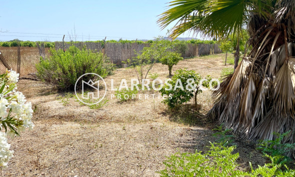 A Vendre - Villa - Daya Nueva - Costa Blanca