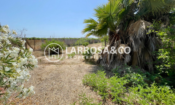 A Vendre - Villa - Daya Nueva - Costa Blanca