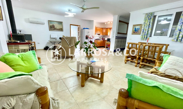 A Vendre - Villa - Daya Nueva - Costa Blanca