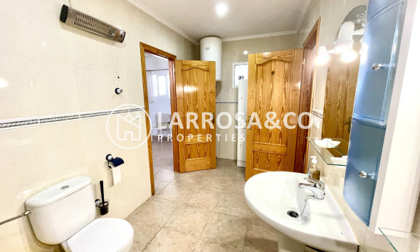 A Vendre - Villa - Daya Nueva - Costa Blanca