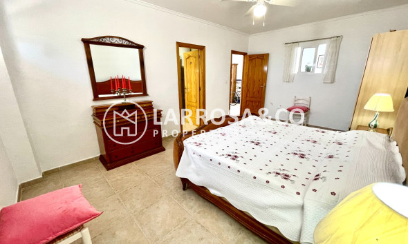 A Vendre - Villa - Daya Nueva - Costa Blanca