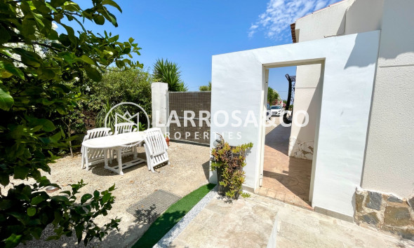 A Vendre - Villa - Daya Nueva - Costa Blanca