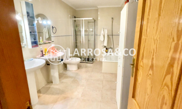 A Vendre - Villa - Daya Nueva - Costa Blanca