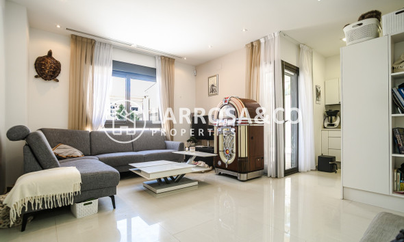 Reventa - Apartamento - Guardamar del Segura - Costa Blanca