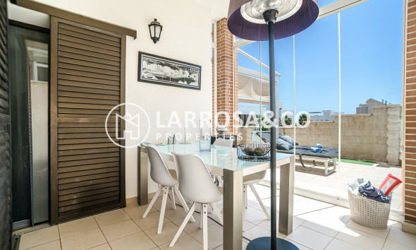 Reventa - Apartamento - Guardamar del Segura - Costa Blanca