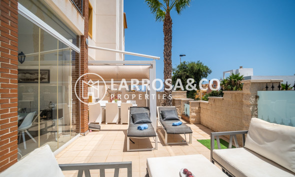 Reventa - Apartamento - Guardamar del Segura - Costa Blanca