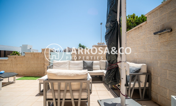 Reventa - Apartamento - Guardamar del Segura - Costa Blanca