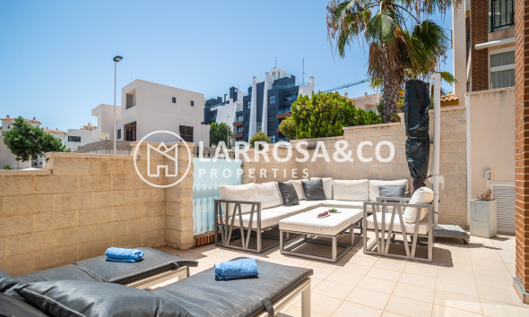 Reventa - Apartamento - Guardamar del Segura - Costa Blanca