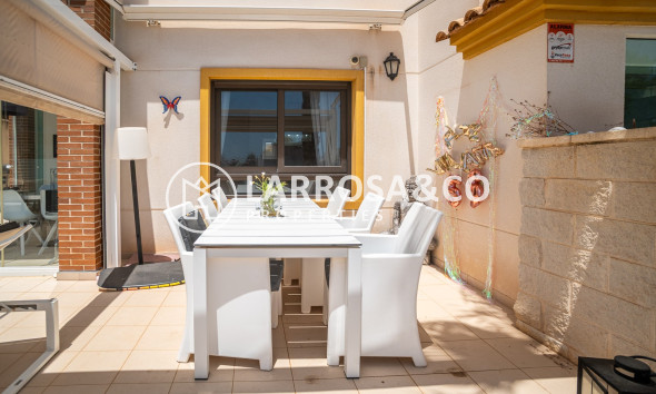 Reventa - Apartamento - Guardamar del Segura - Costa Blanca