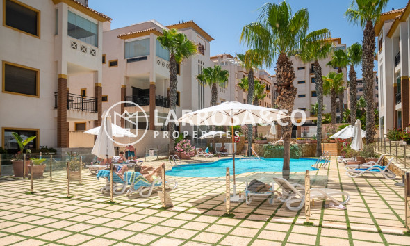 Reventa - Apartamento - Guardamar del Segura - Costa Blanca